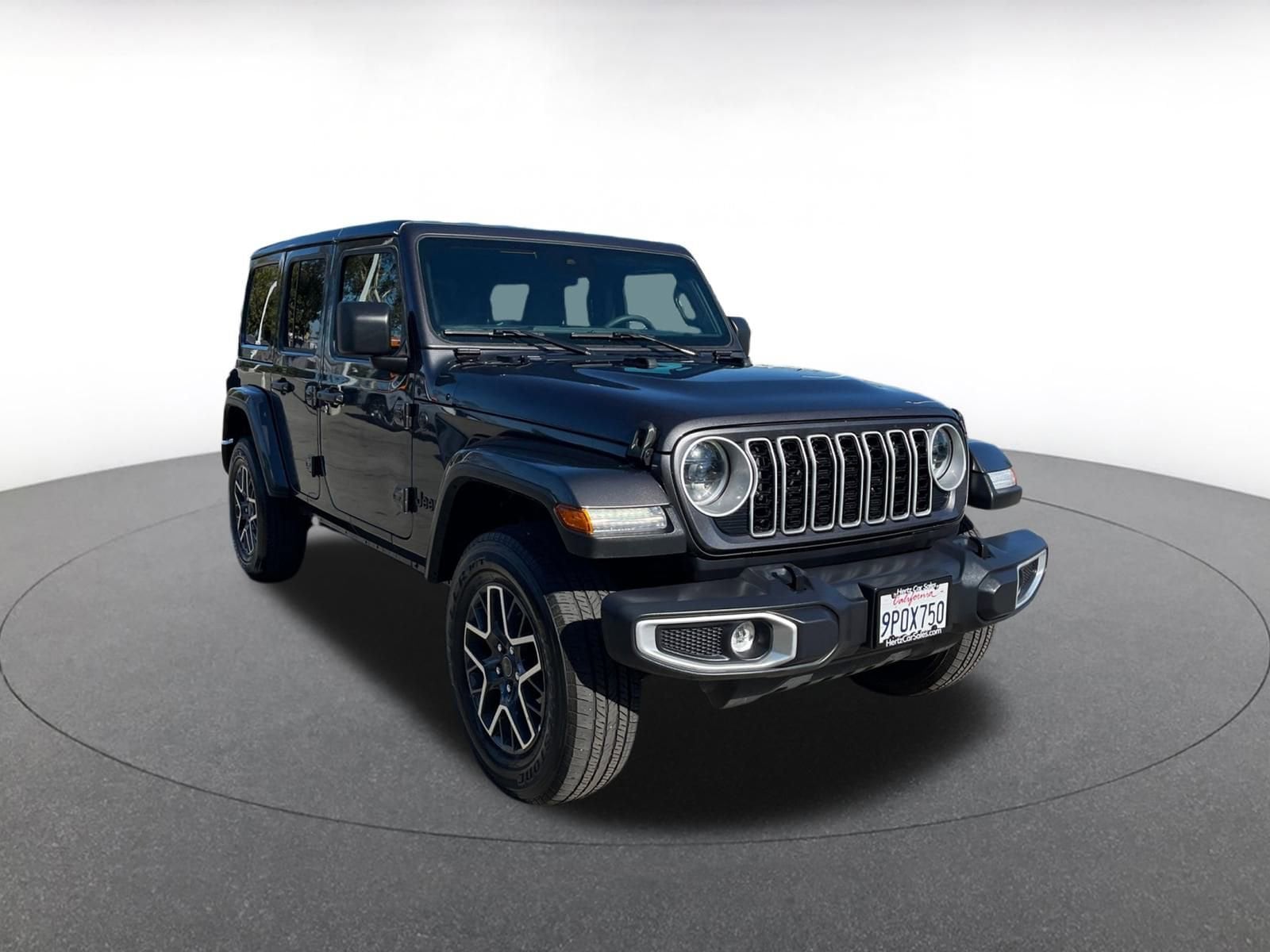 Thumbnail: 2025 Jeep Wrangler - 1