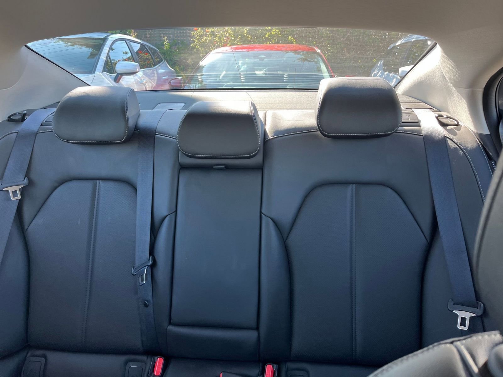 Thumbnail: 2025 Genesis G70 - 33