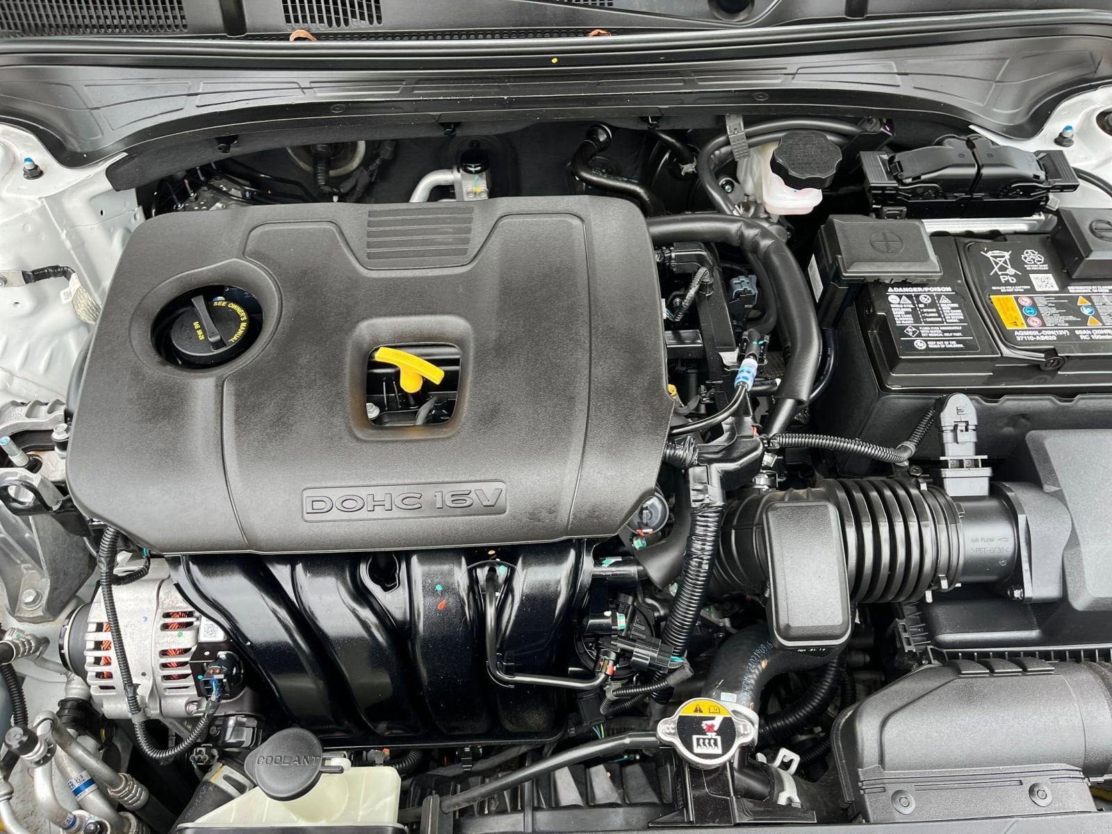 2024 Kia Forte LXS 27