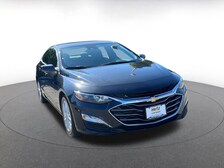 2023 Chevrolet Malibu LT -
                  Torrance, CA