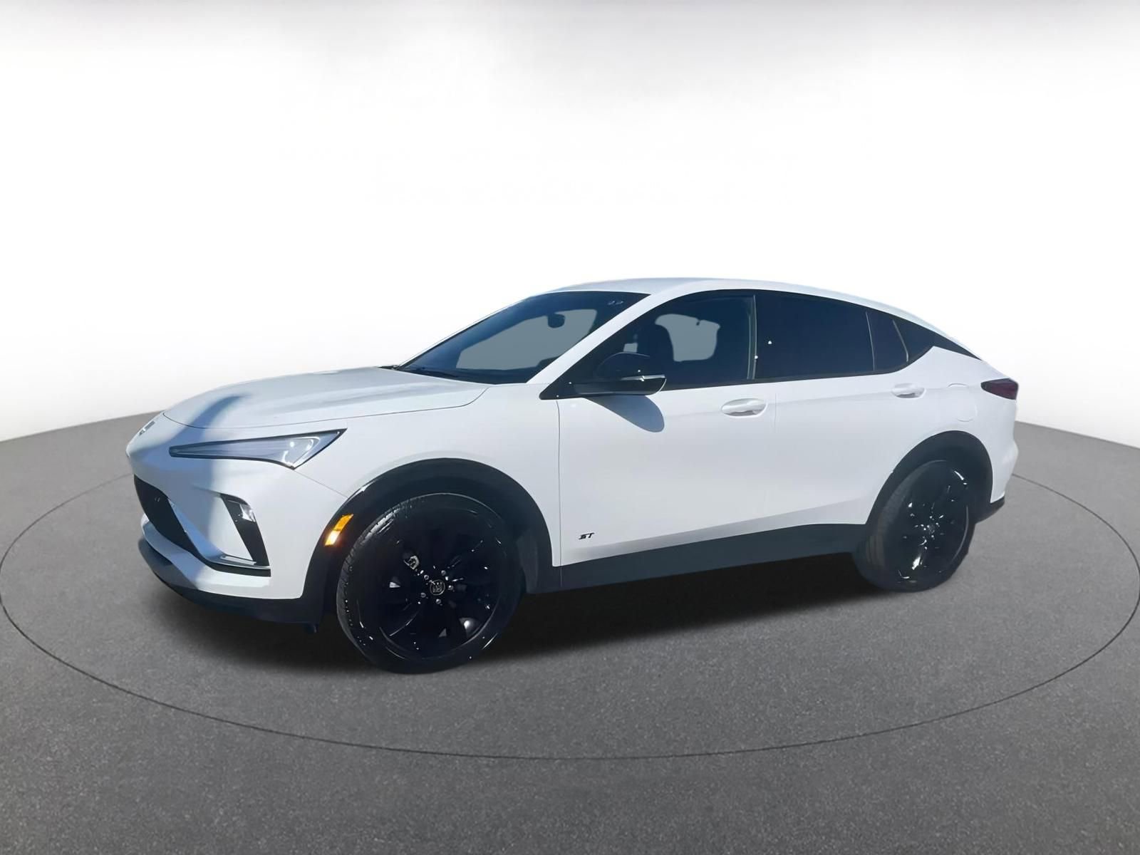 Thumbnail: 2025 Buick Envista - 8