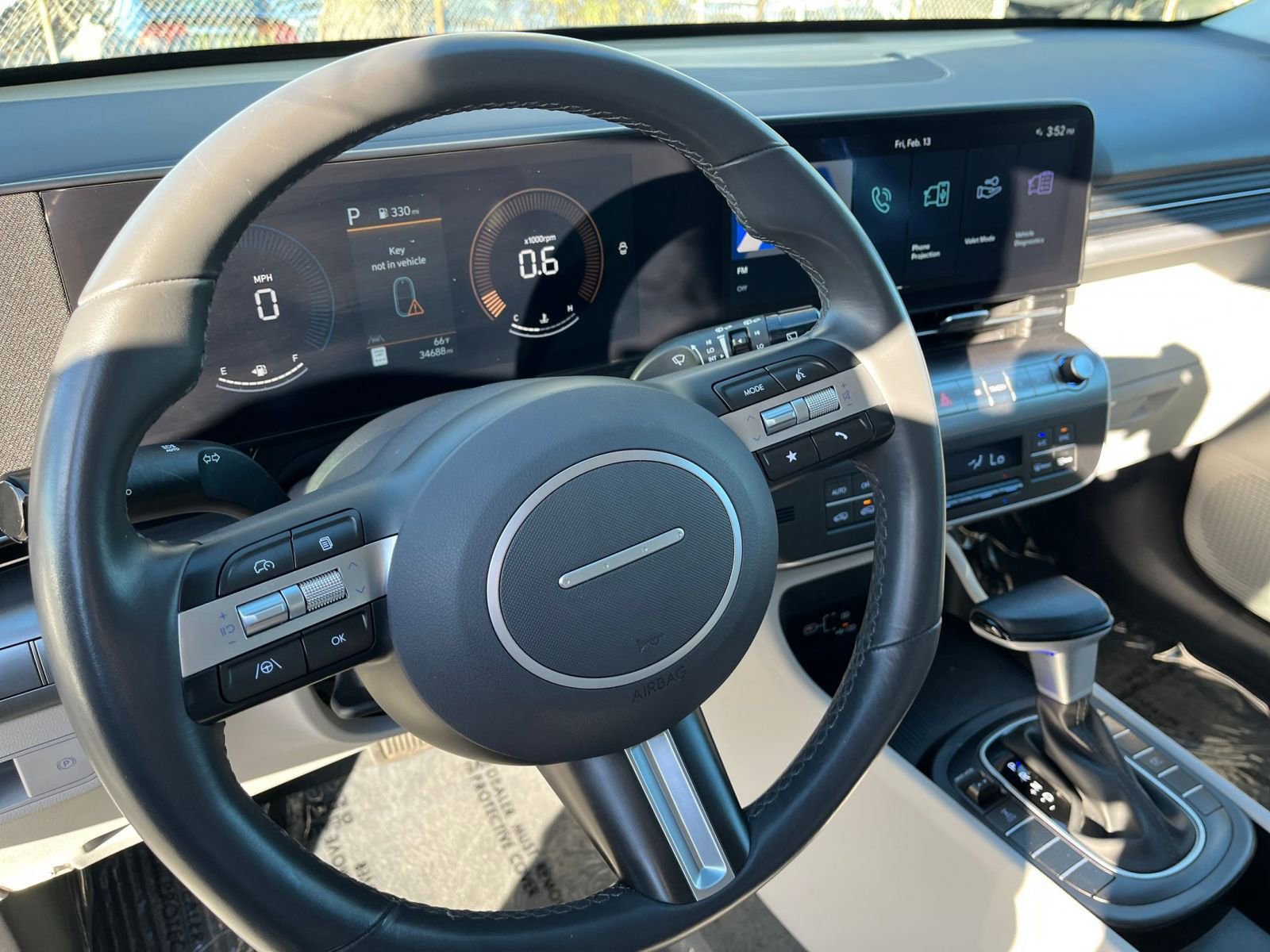 Thumbnail: 2025 Hyundai Kona - 29