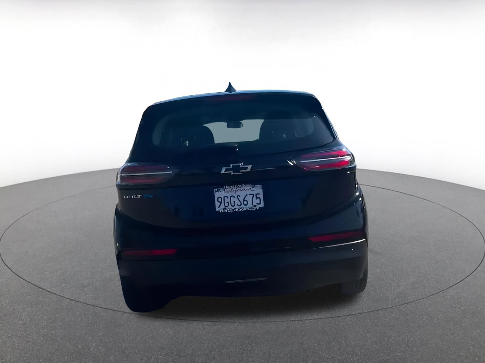 Thumbnail: 2023 Chevrolet Bolt EV - 8