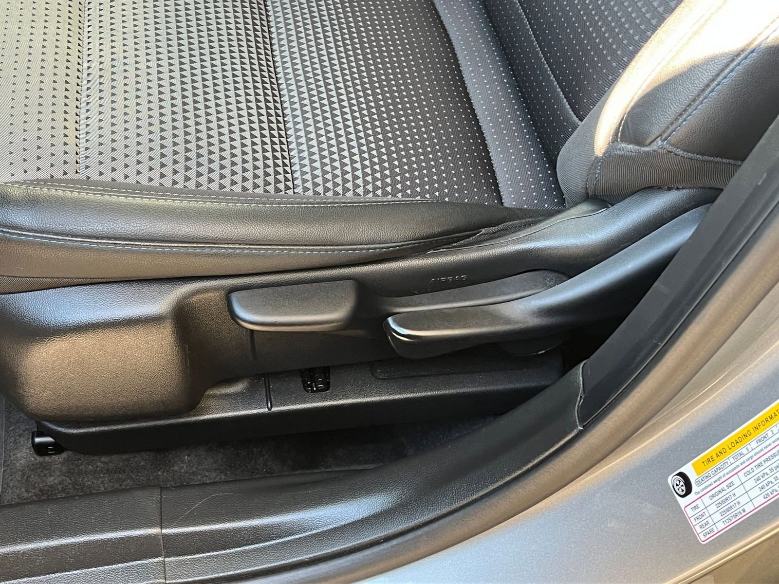 Thumbnail: 2025 Chevrolet Trax - 22