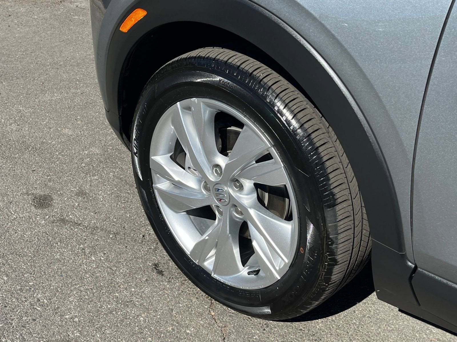 Thumbnail: 2025 Buick Encore GX - 30