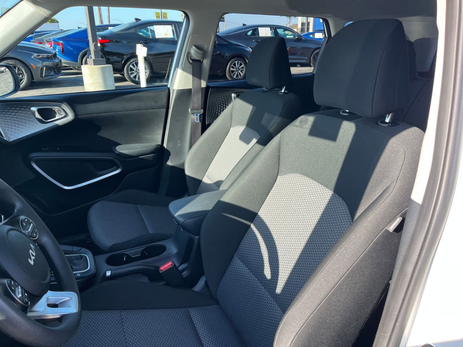 Thumbnail: 2025 Kia Soul - 27