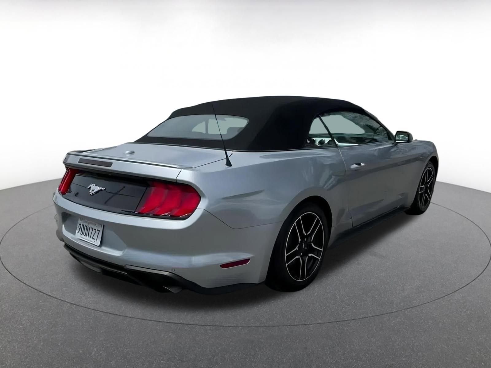 Thumbnail: 2023 Ford Mustang - 14
