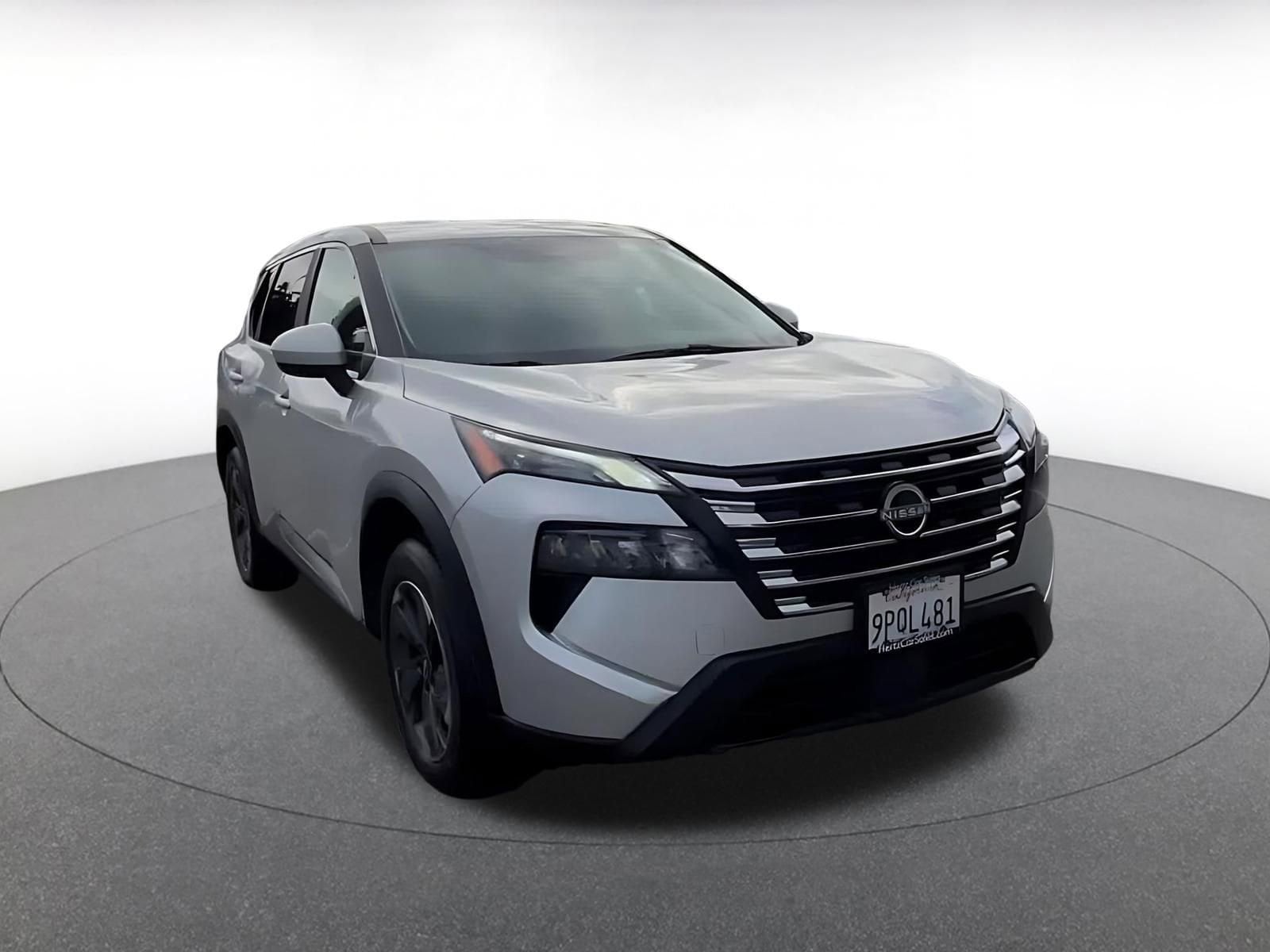 Thumbnail: 2025 Nissan Rogue - 3
