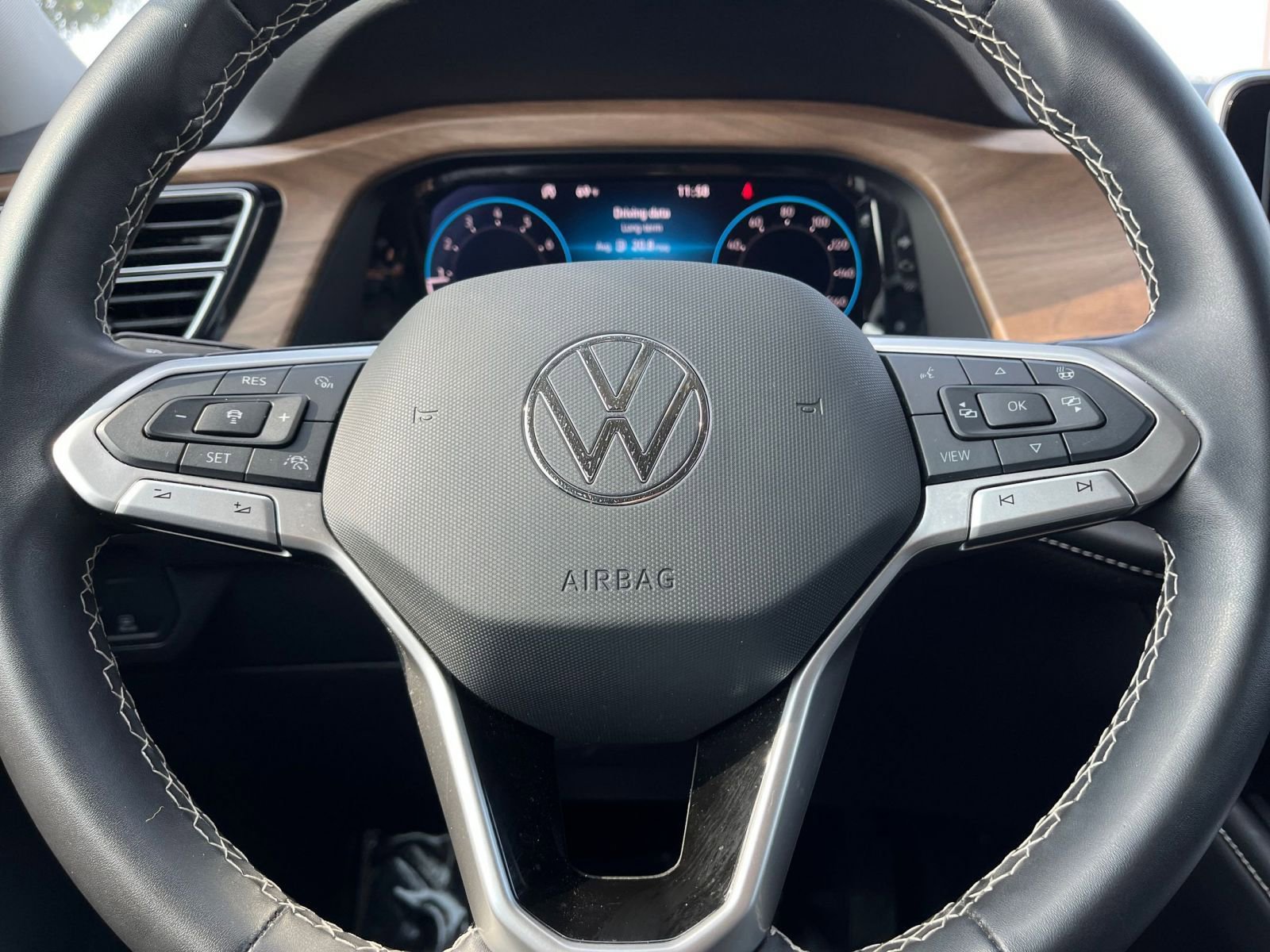 Thumbnail: 2025 Volkswagen Atlas - 28