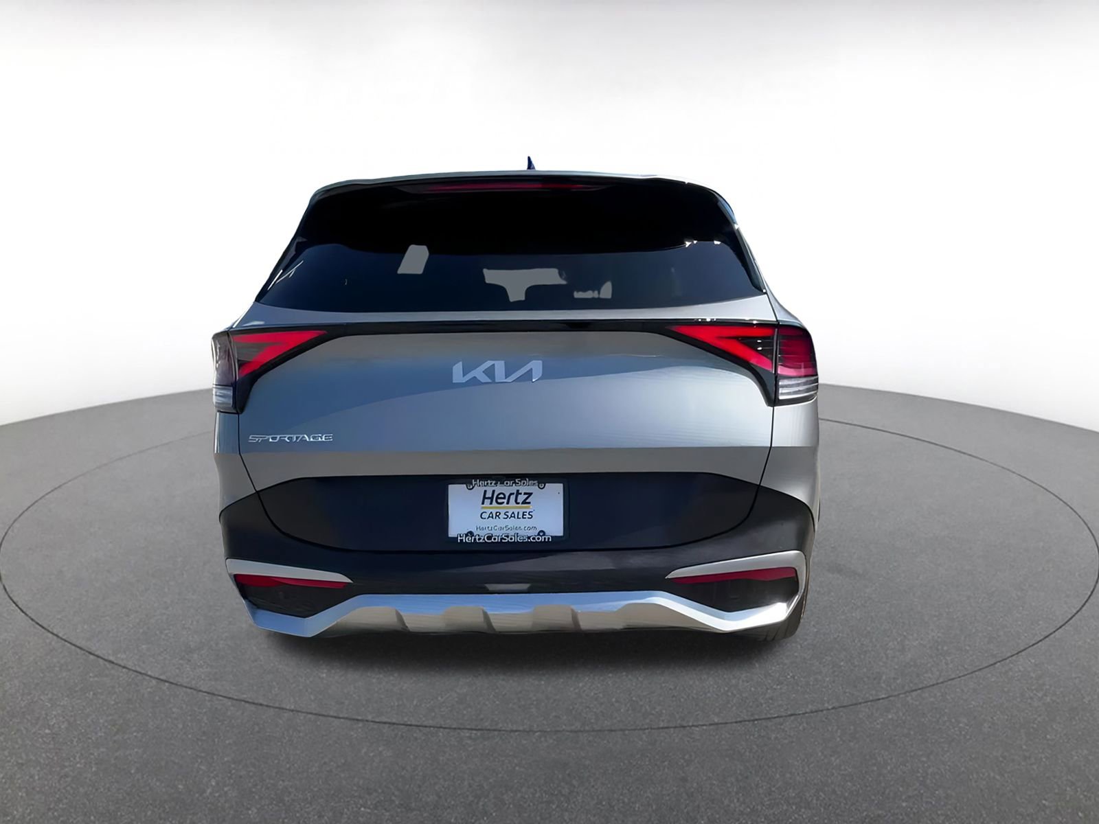 Thumbnail: 2024 Kia Sportage - 12