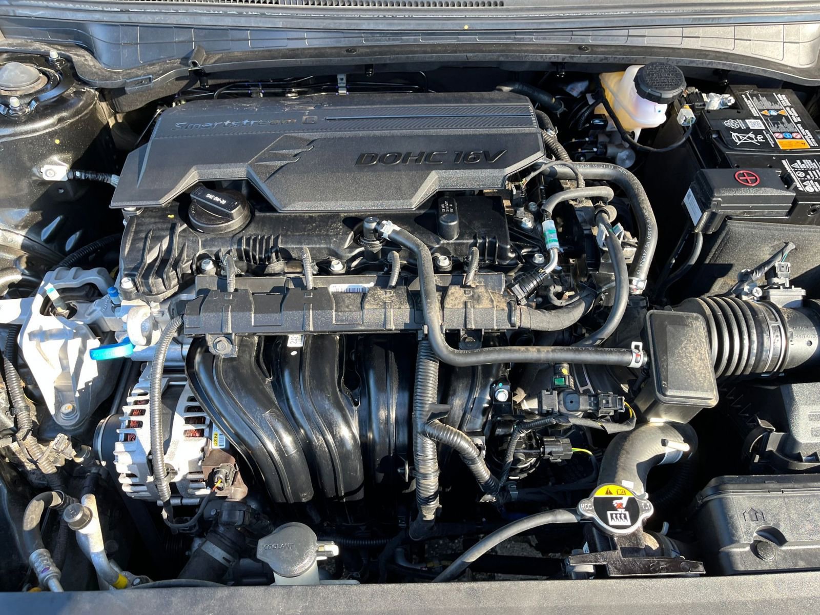 Thumbnail: 2025 Kia K4 - 33