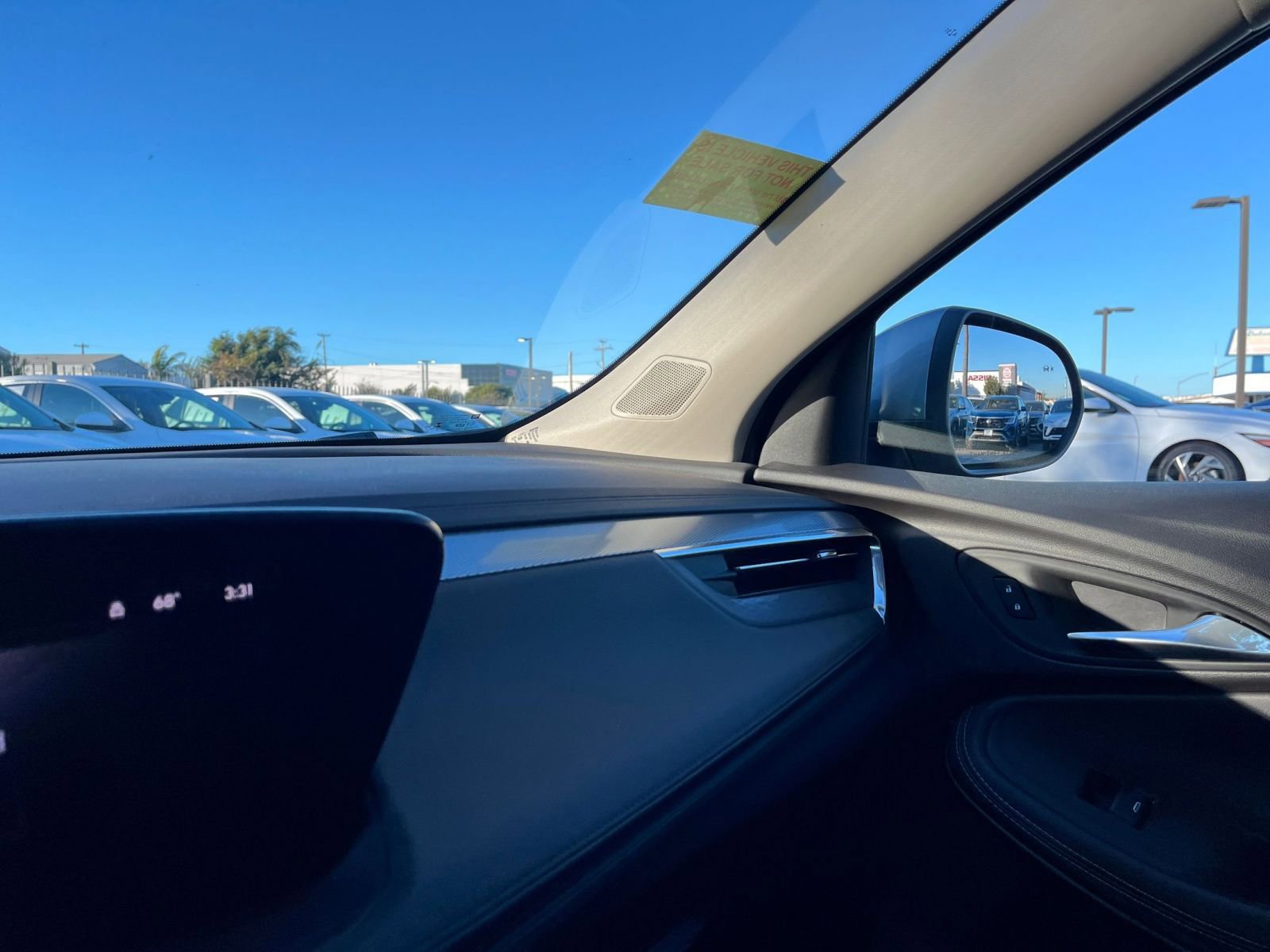 Thumbnail: 2025 Buick Encore GX - 35