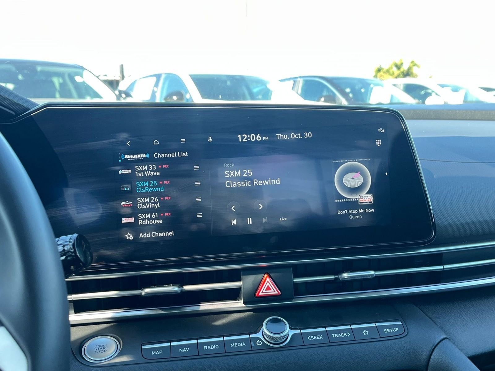 Thumbnail: 2025 Hyundai Elantra - 21