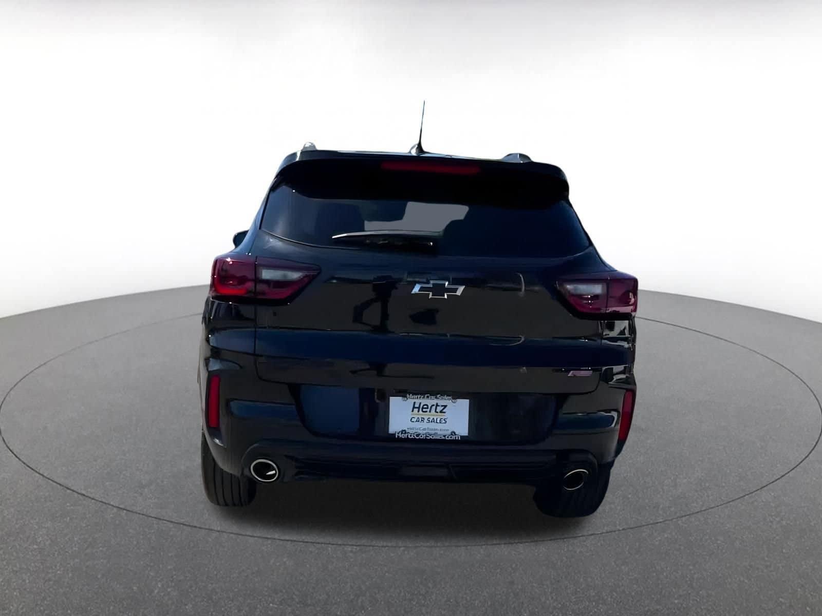 Thumbnail: 2024 Chevrolet TrailBlazer - 12