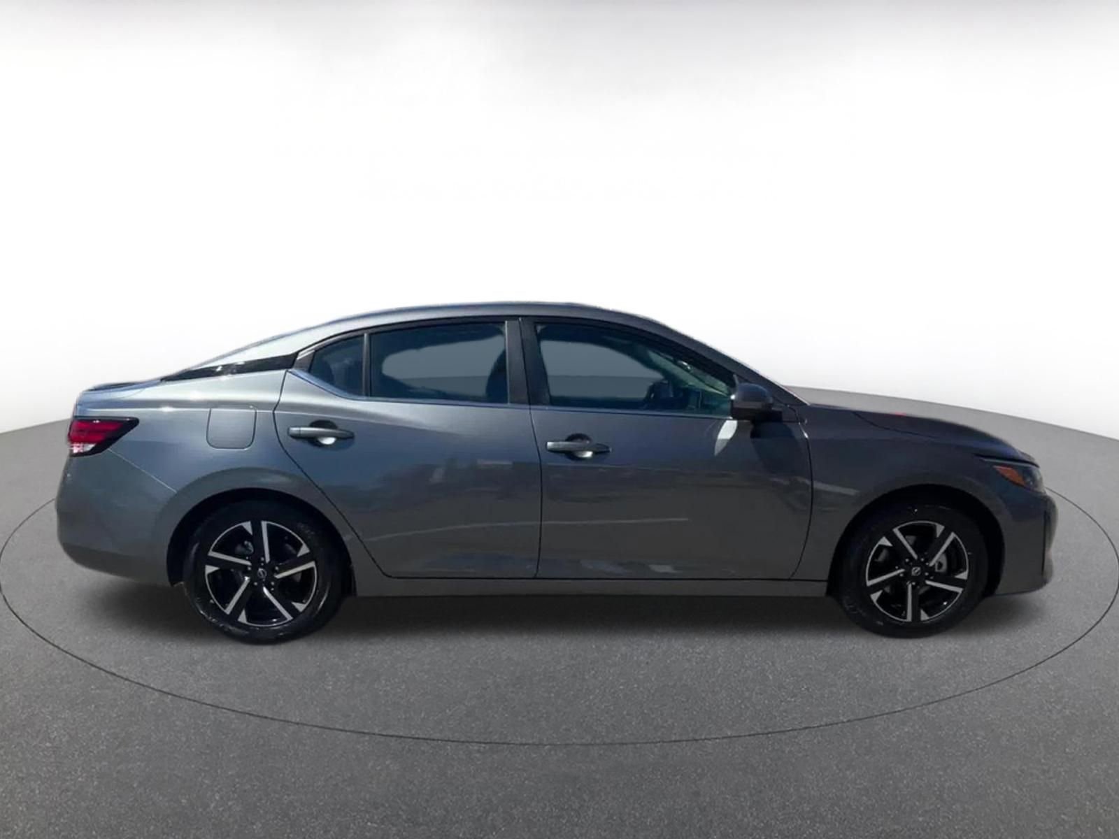 Thumbnail: 2025 Nissan Sentra - 16