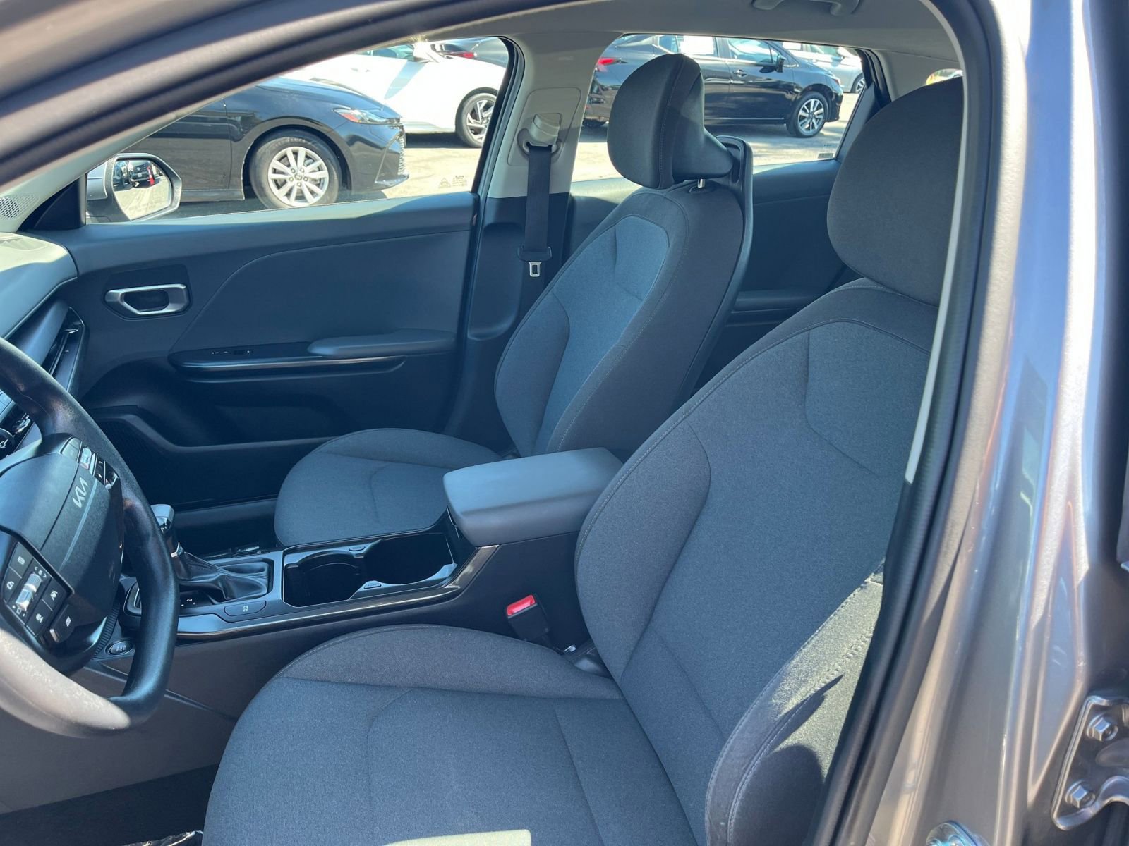 Thumbnail: 2025 Kia K4 - 28