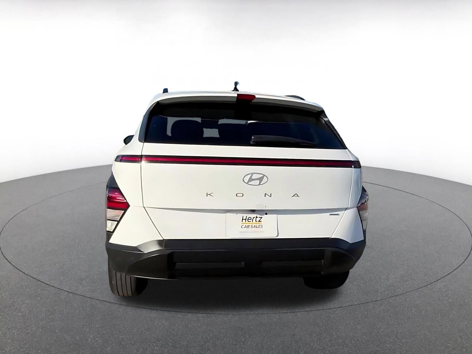 Thumbnail: 2025 Hyundai Kona - 12