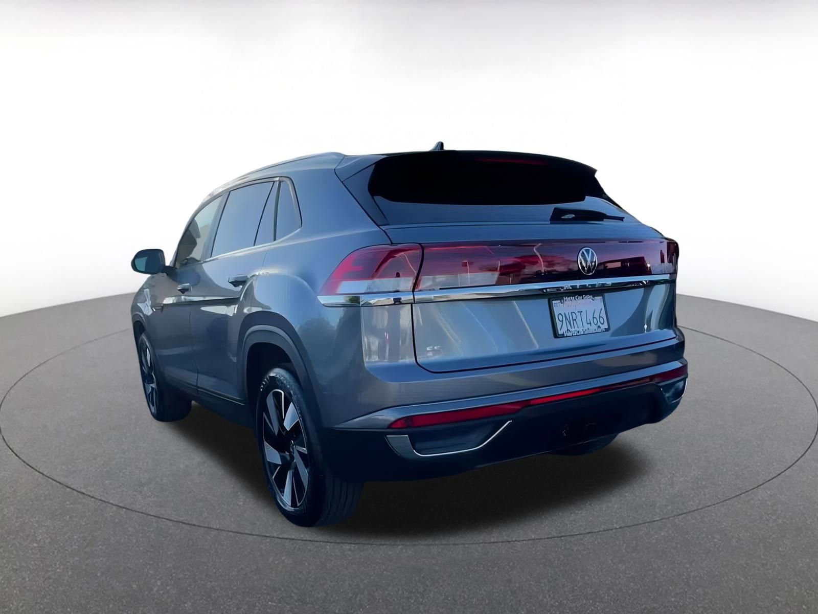 Thumbnail: 2025 Volkswagen Atlas - 10