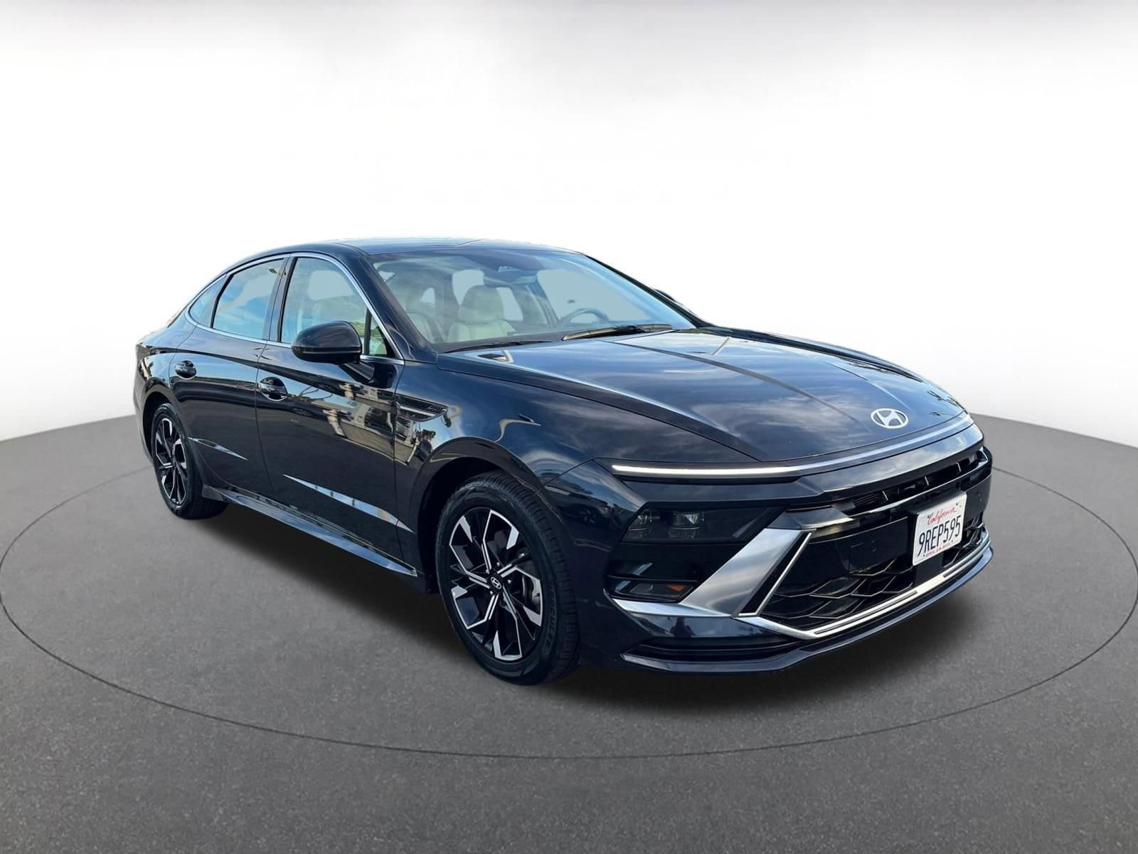 Thumbnail: 2025 Hyundai Sonata - 1