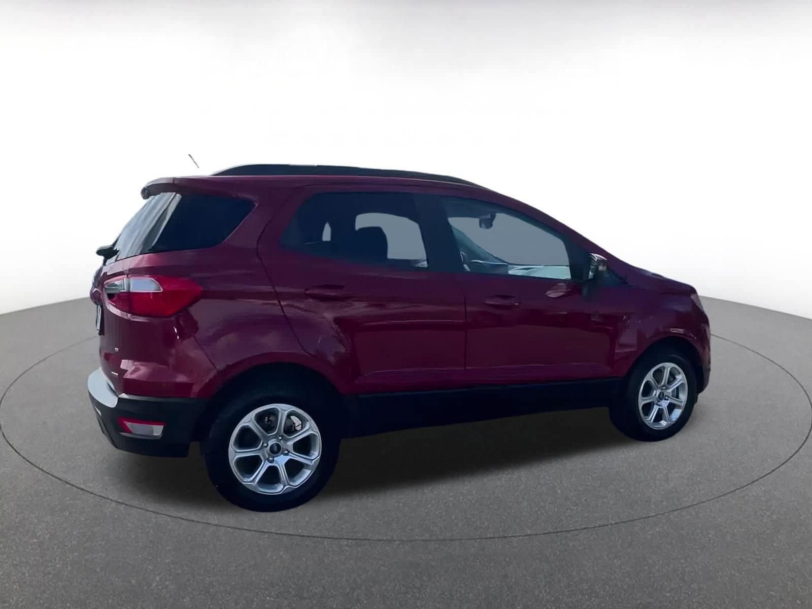 Thumbnail: 2019 Ford EcoSport - 14