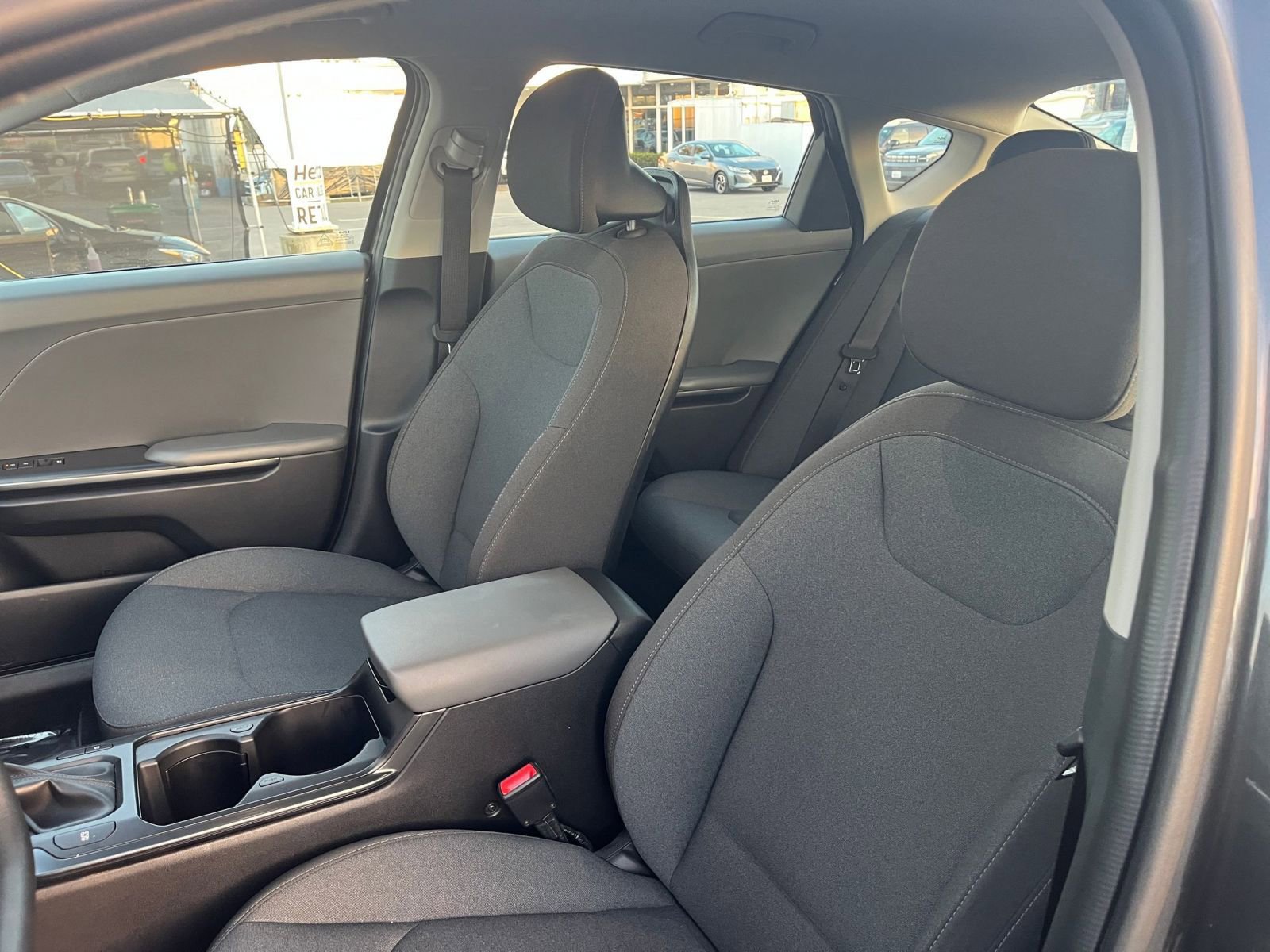 Thumbnail: 2025 Kia K4 - 28