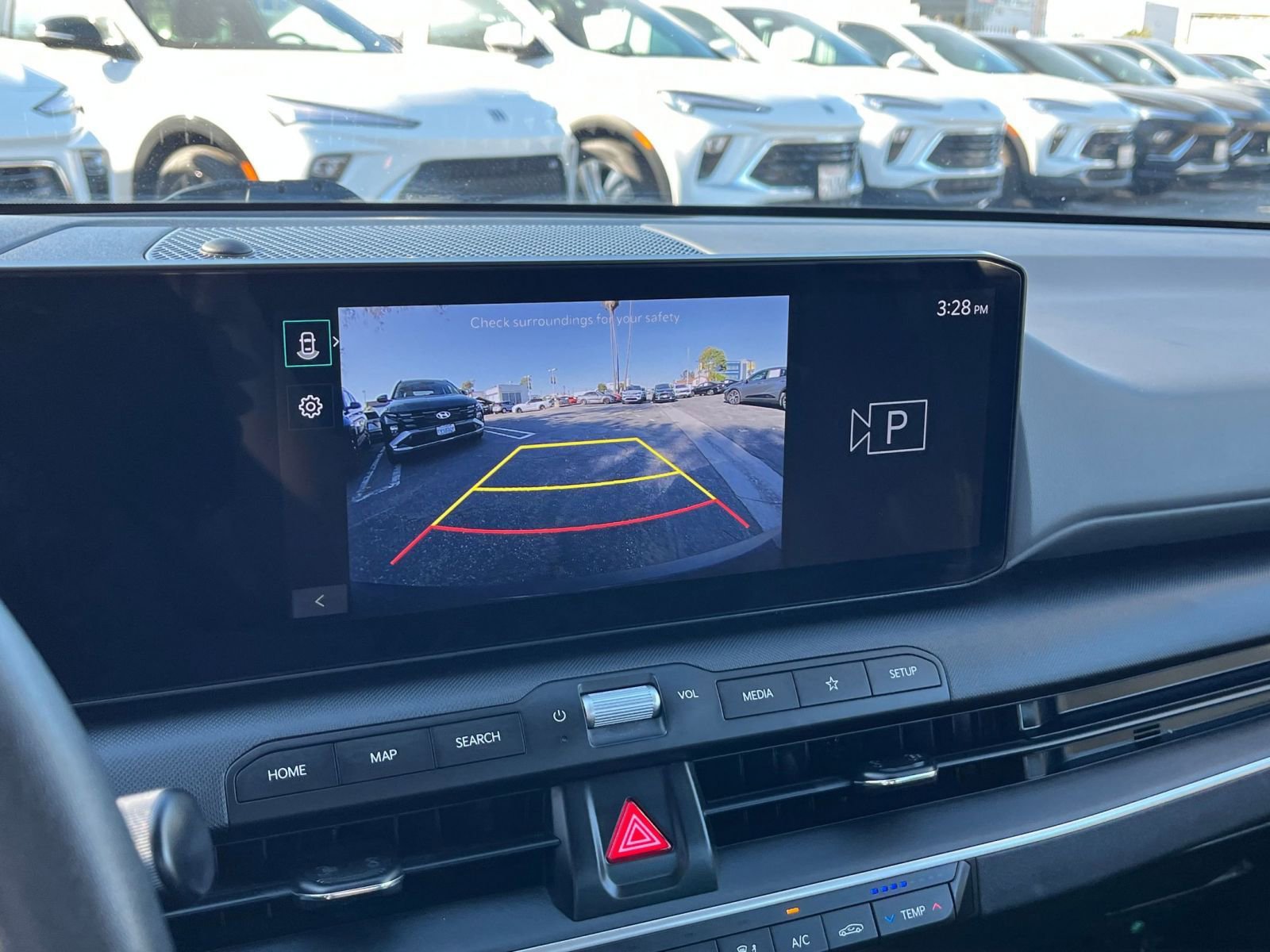 Thumbnail: 2025 Kia K4 - 24