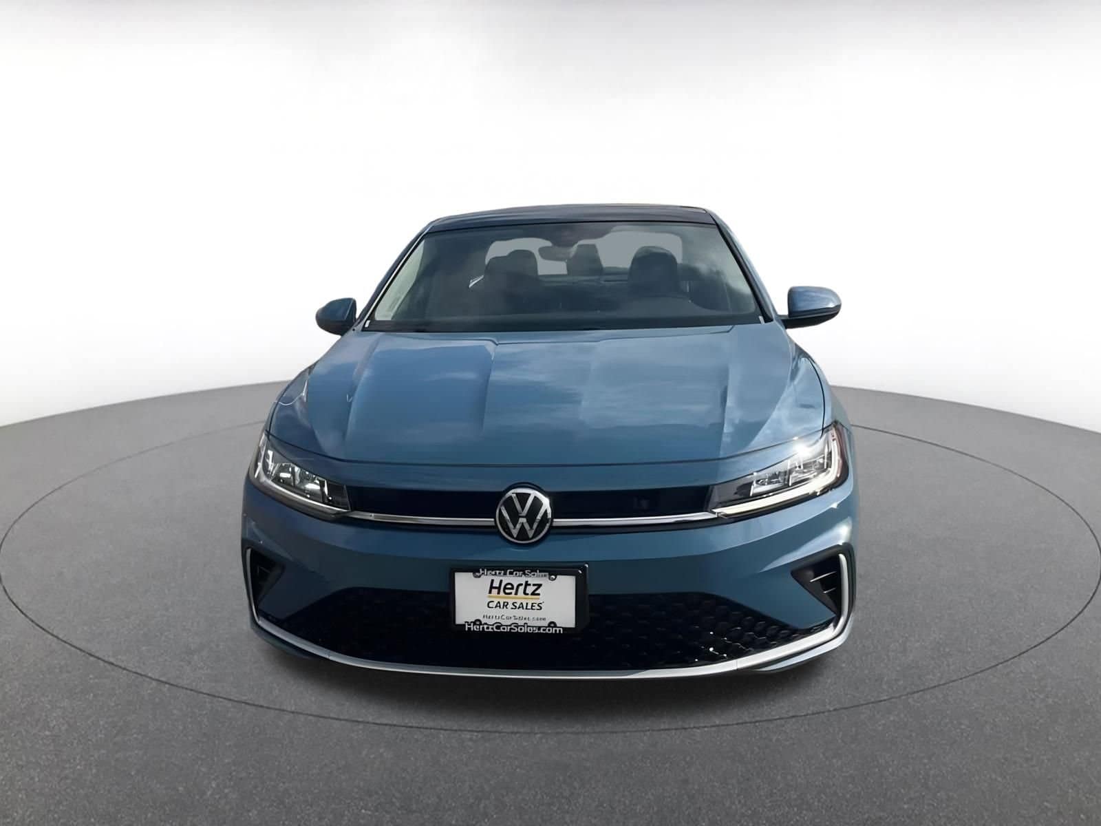 Thumbnail: 2025 Volkswagen Jetta - 4