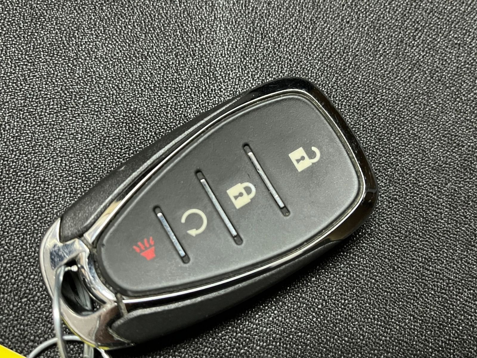 Thumbnail: 2023 Chevrolet Bolt EV - 22