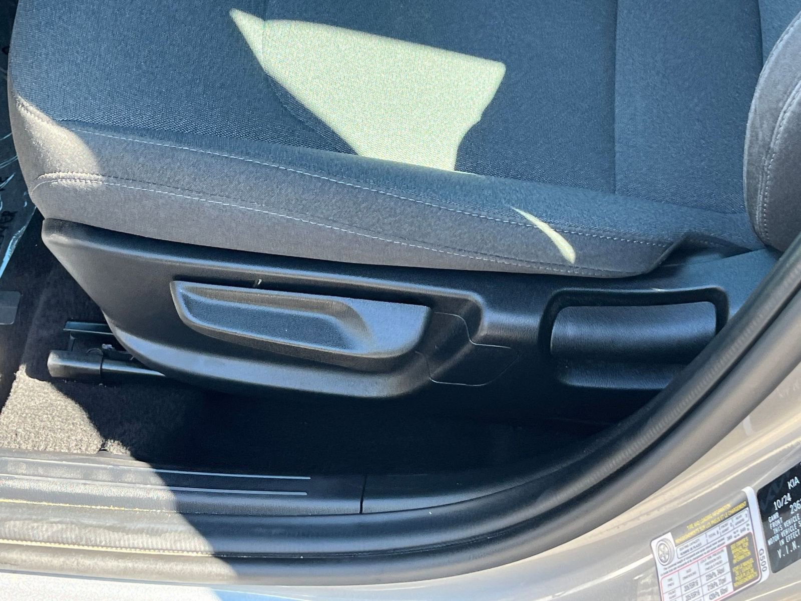 Thumbnail: 2025 Kia K4 - 22