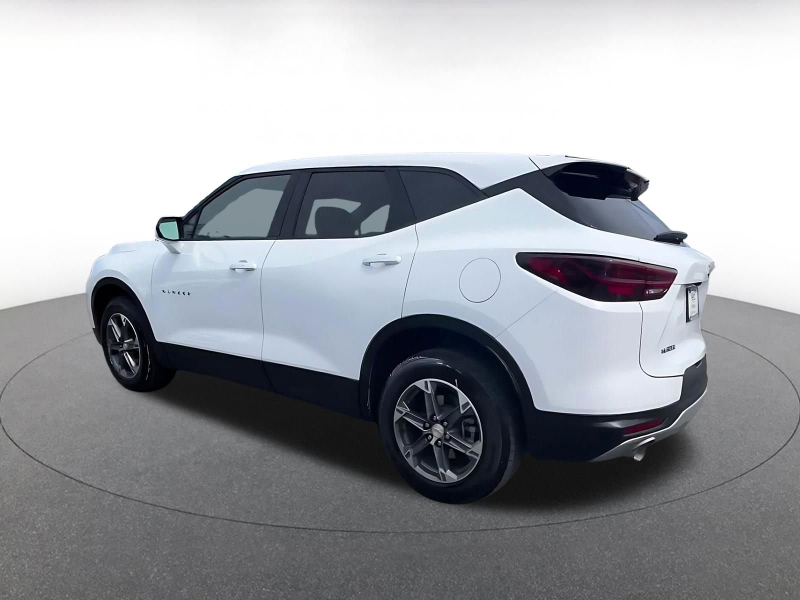 Thumbnail: 2025 Chevrolet Blazer - 10