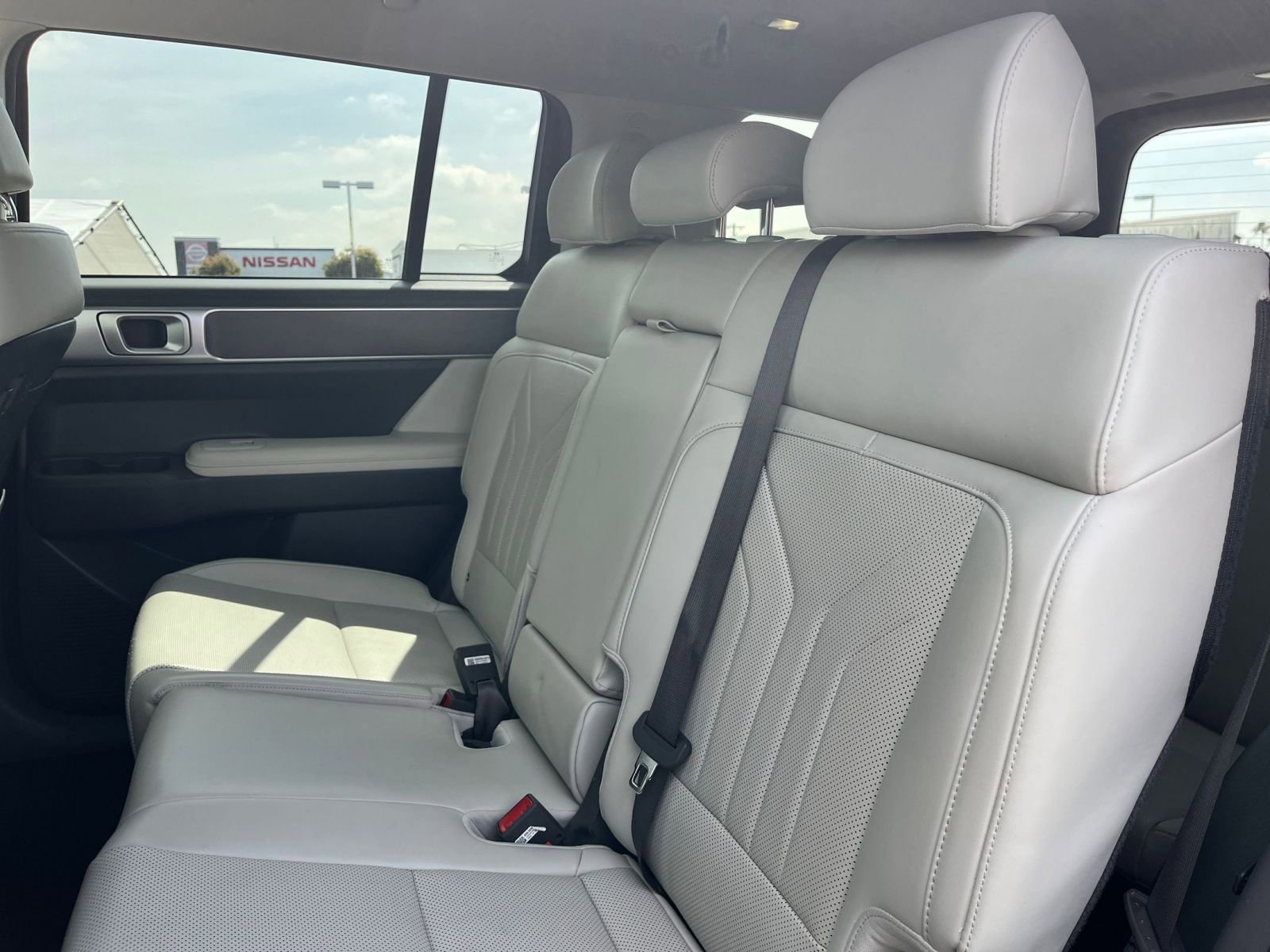 Thumbnail: 2025 Hyundai Santa Fe - 28