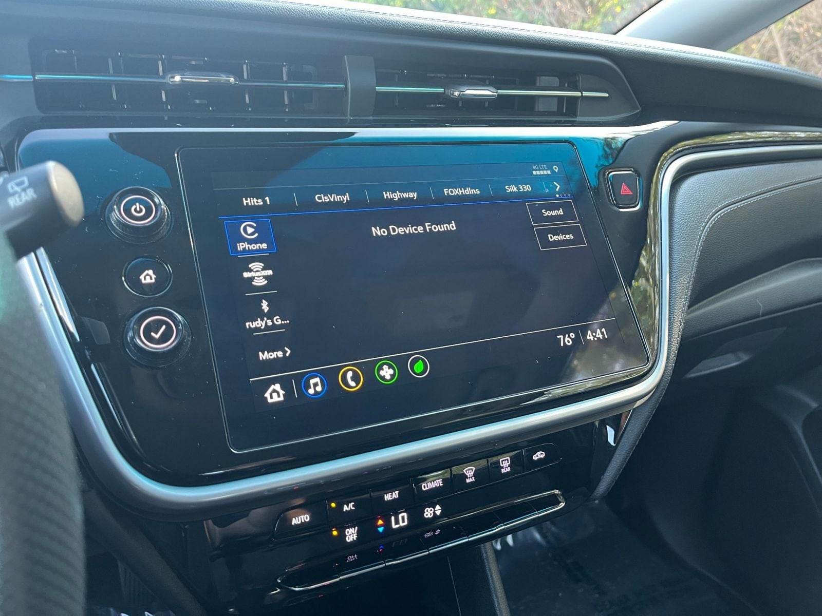 Thumbnail: 2023 Chevrolet Bolt EV - 21