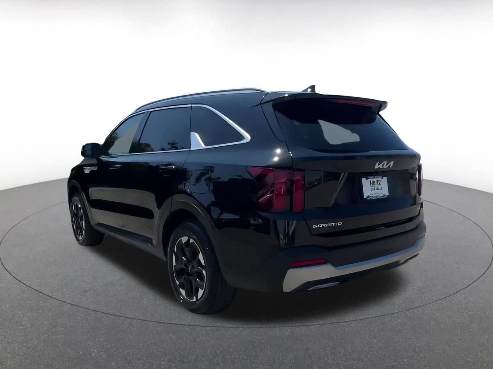 Thumbnail: 2024 Kia Sorento - 9