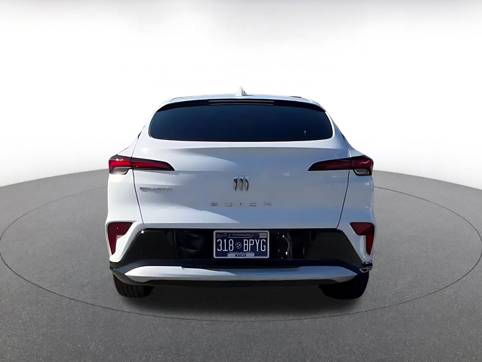 Thumbnail: 2025 Buick Envista - 12