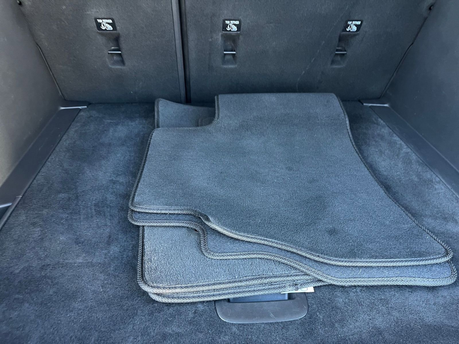 Thumbnail: 2025 Chevrolet Trax - 31