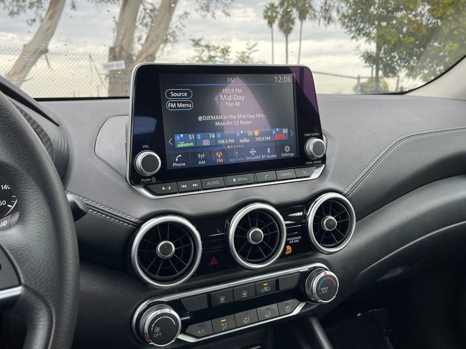 Thumbnail: 2025 Nissan Sentra - 18