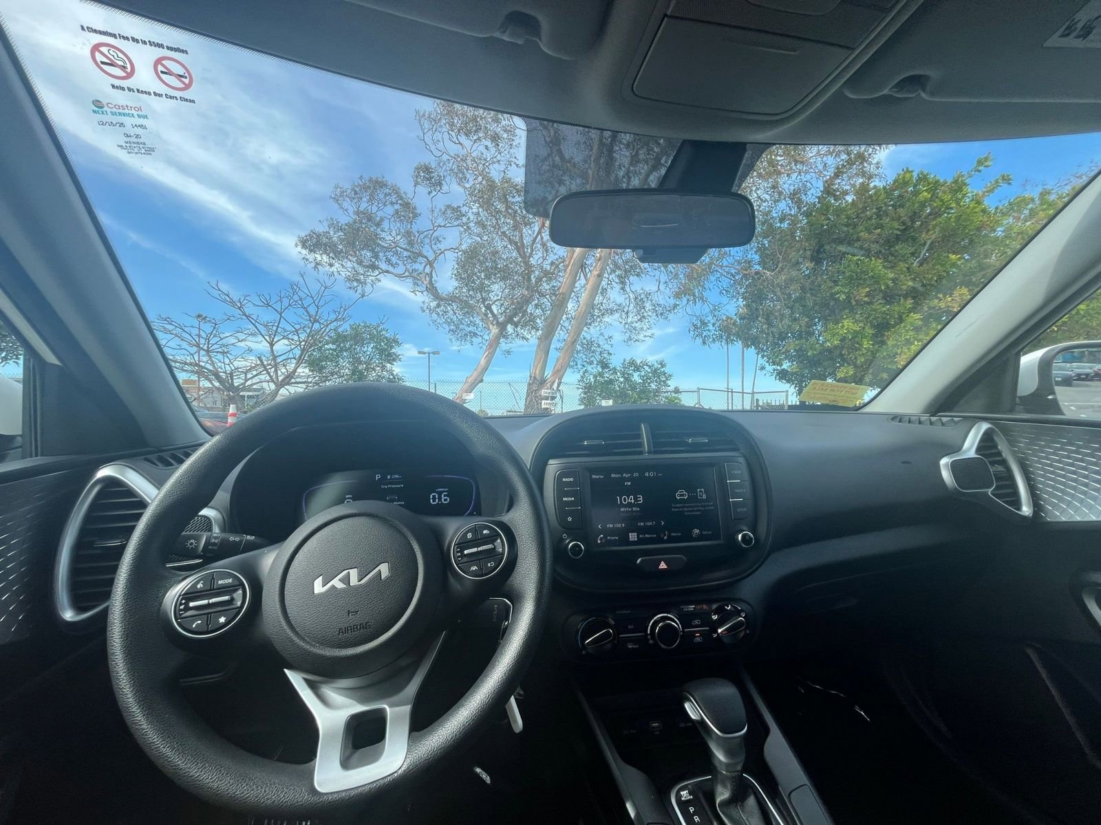 Thumbnail: 2025 Kia Soul - 33