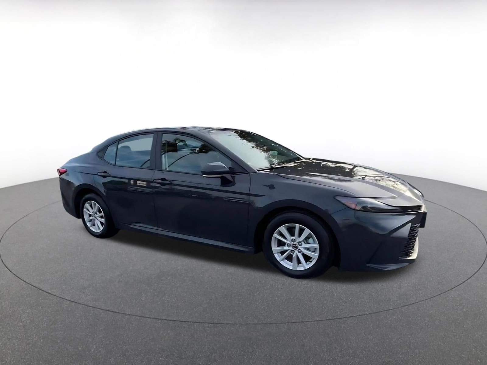 Thumbnail: 2025 Toyota Camry - 2