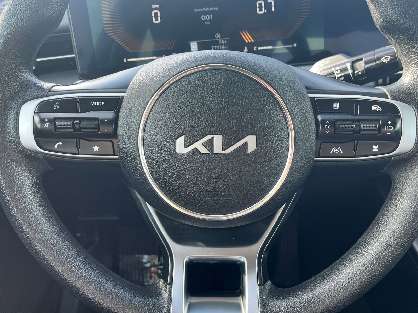 Thumbnail: 2025 Kia K5 - 29