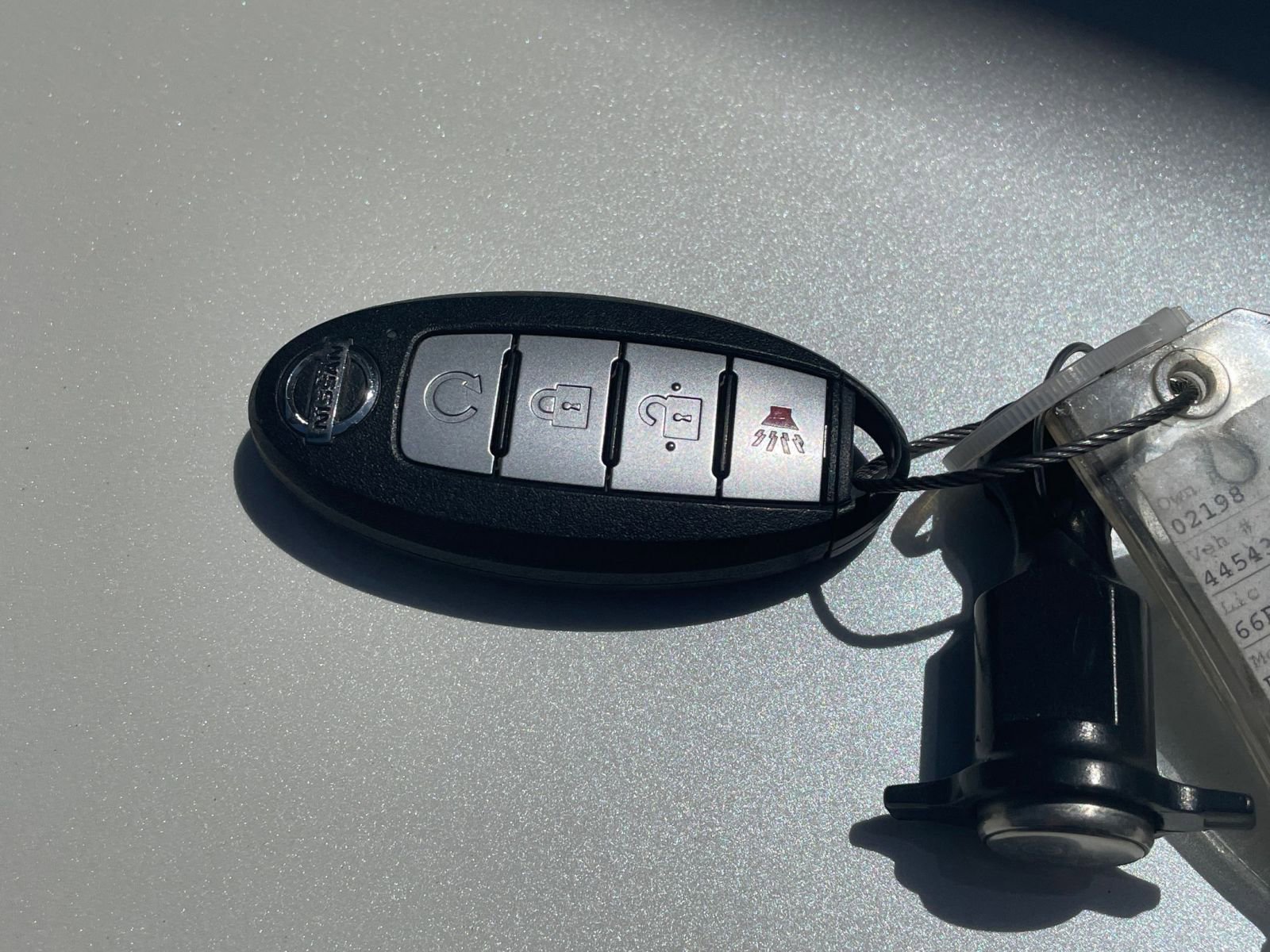 Thumbnail: 2022 Nissan Rogue Sport - 21