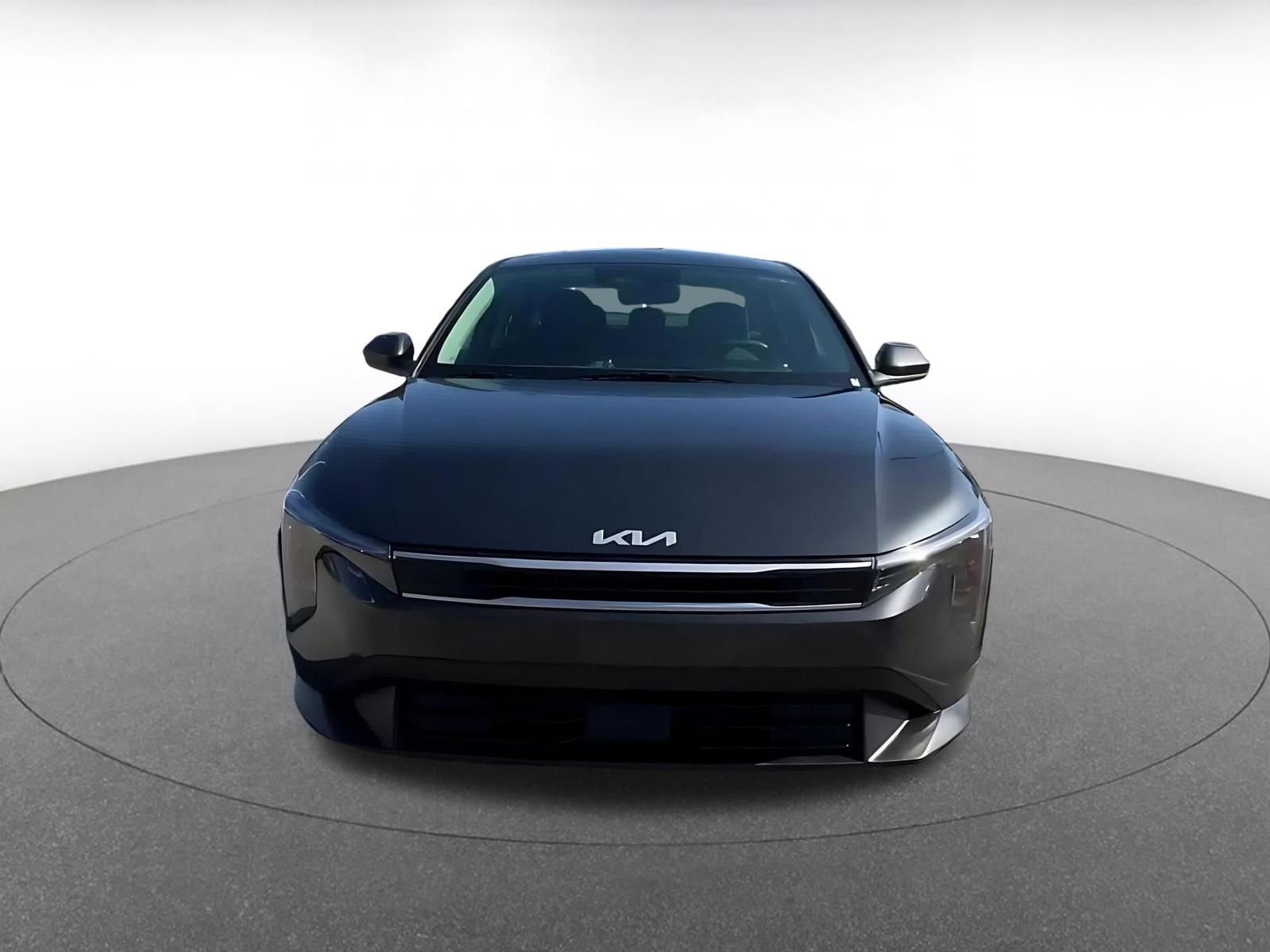 Thumbnail: 2025 Kia K4 - 4
