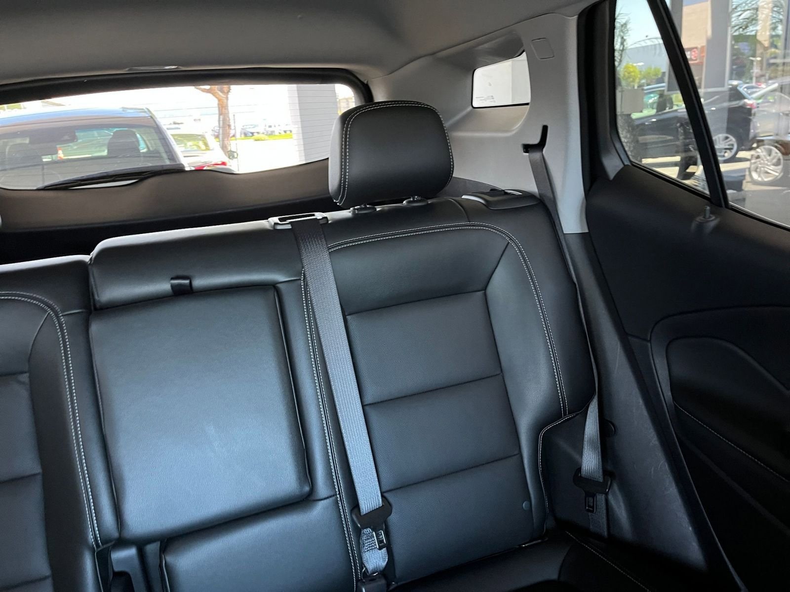 Thumbnail: 2024 GMC Terrain - 32