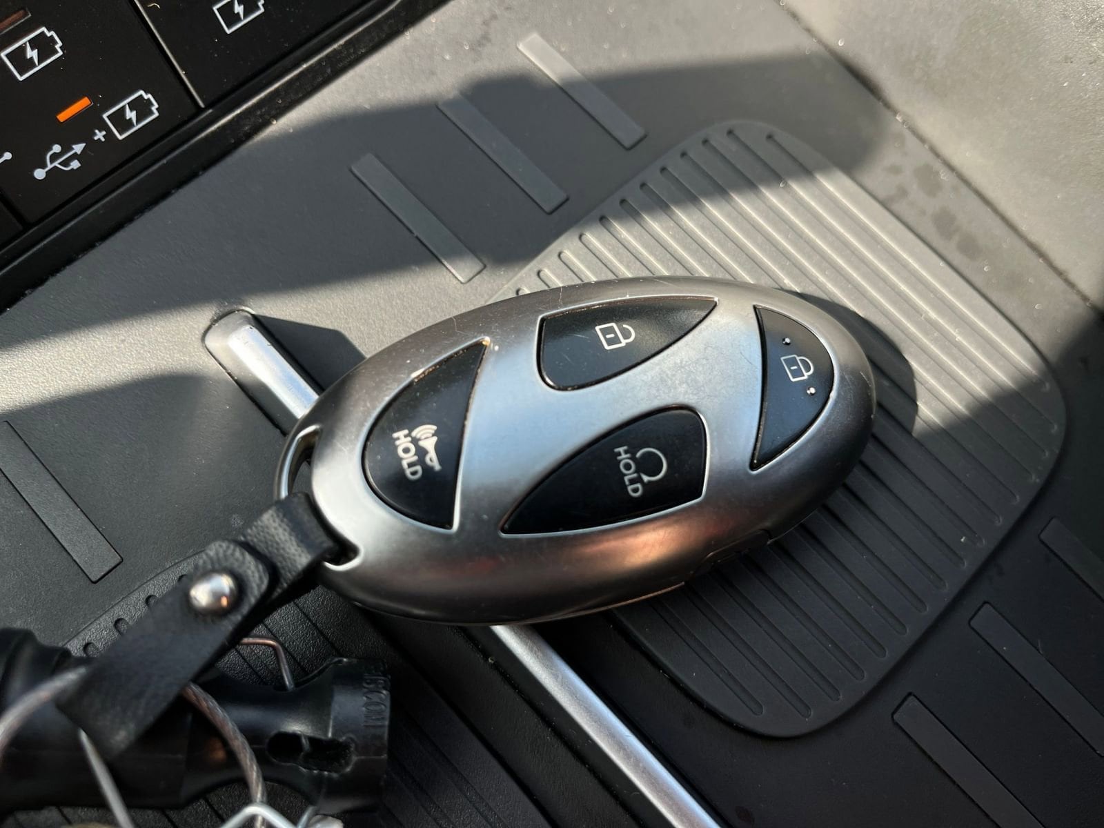 Thumbnail: 2025 Hyundai Santa Fe - 22