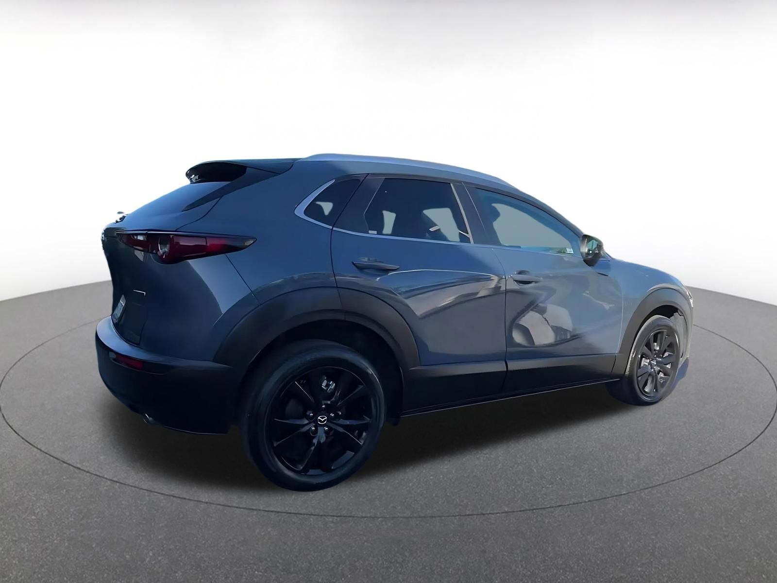 Thumbnail: 2025 Mazda CX-30 - 15