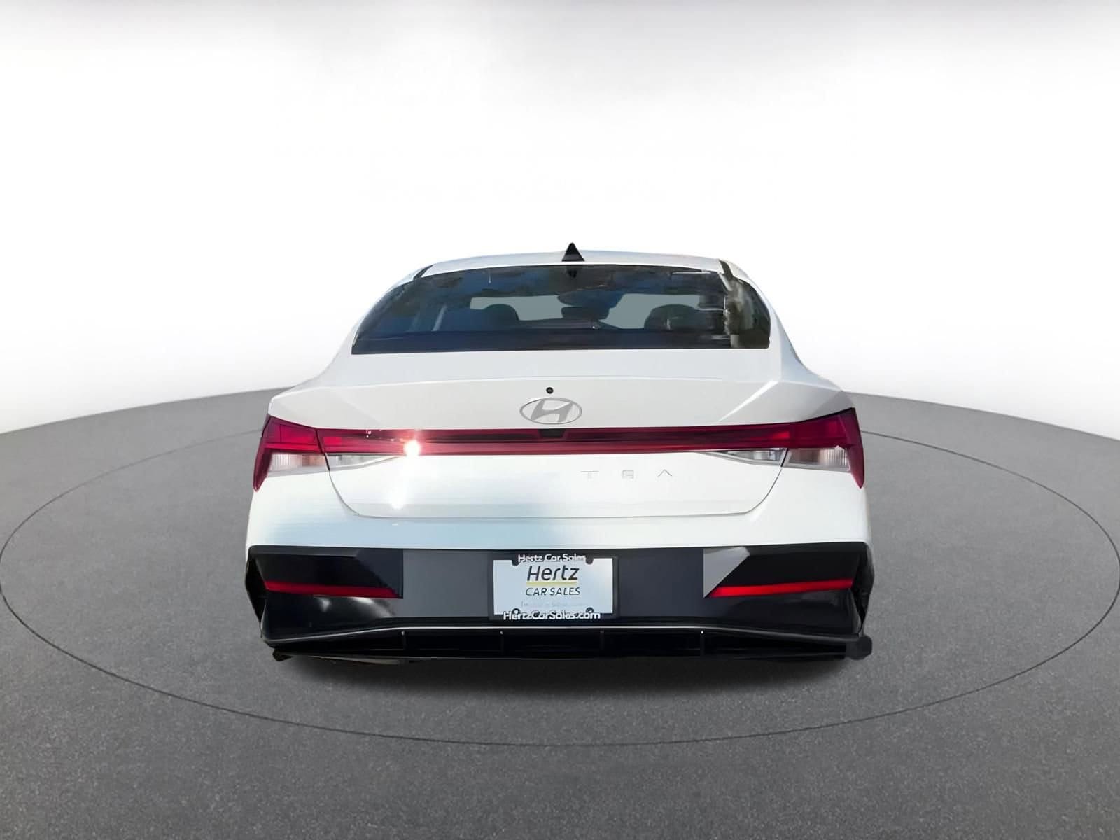 Thumbnail: 2025 Hyundai Elantra - 12