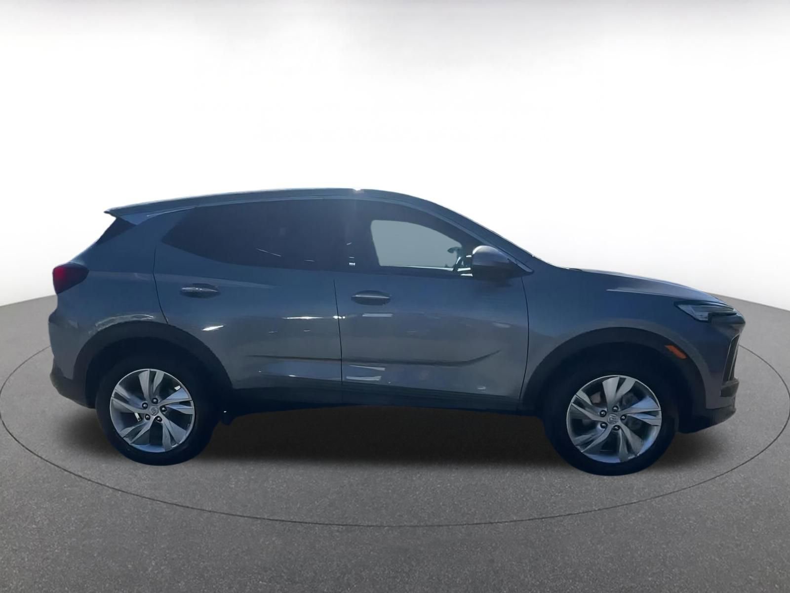 Thumbnail: 2025 Buick Encore GX - 16
