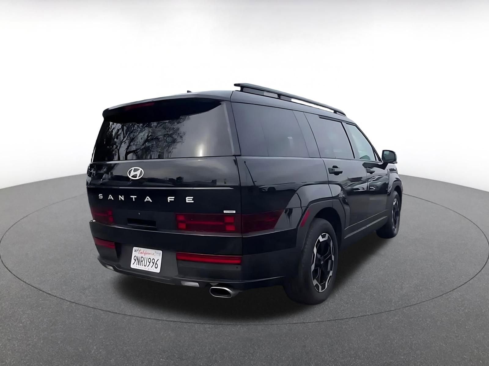 Thumbnail: 2025 Hyundai Santa Fe - 14