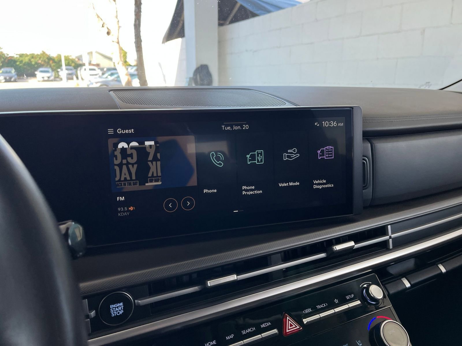 Thumbnail: 2025 Hyundai Santa Fe - 20