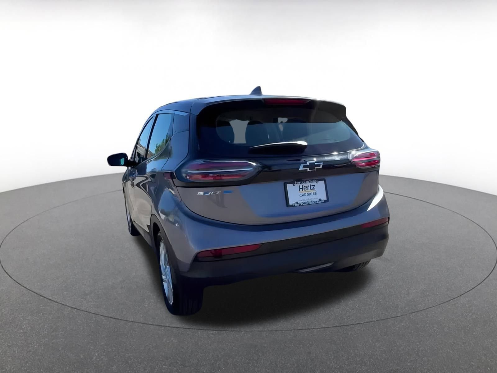 Thumbnail: 2023 Chevrolet Bolt EV - 9