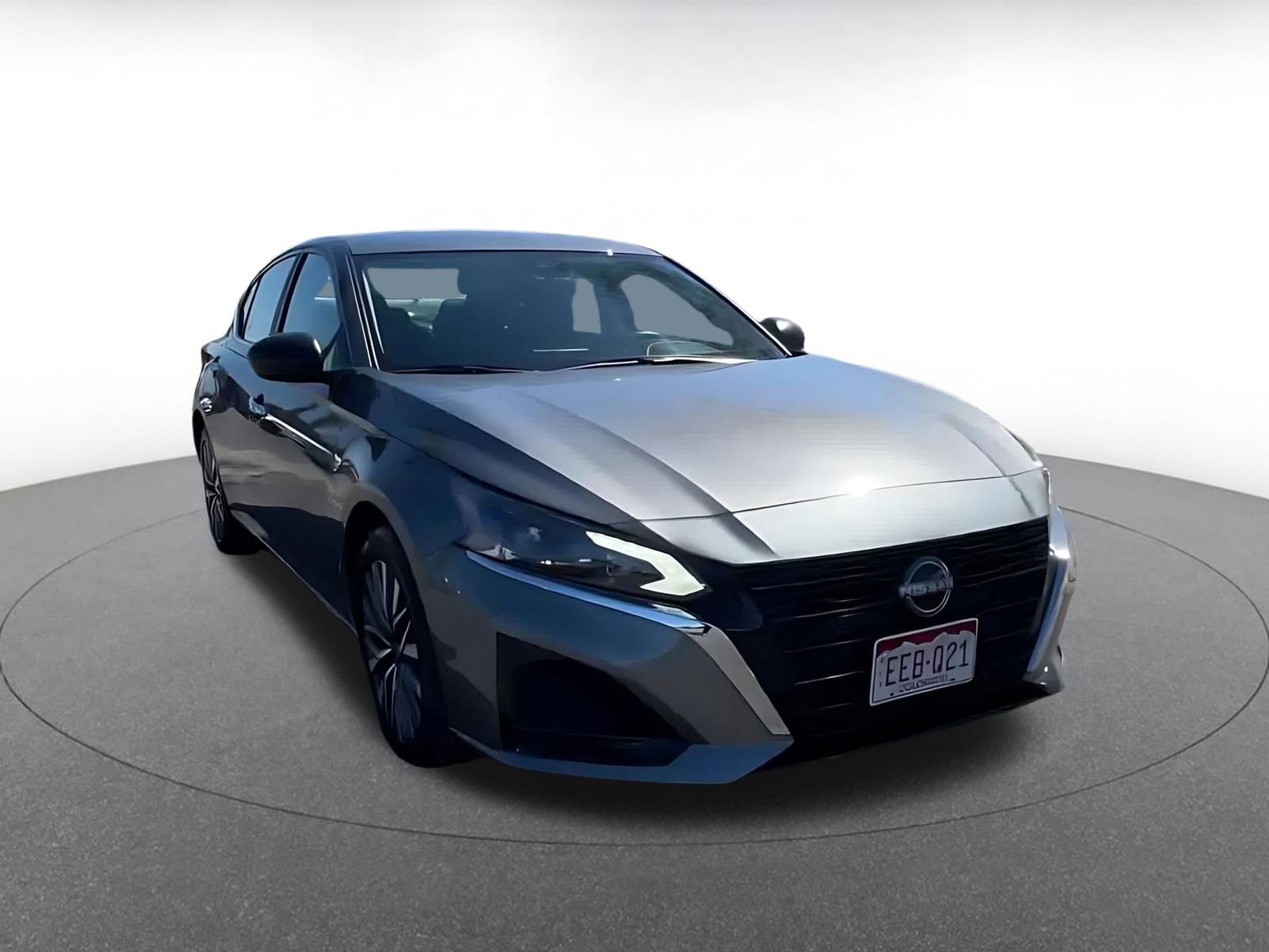 Thumbnail: 2025 Nissan Altima - 3